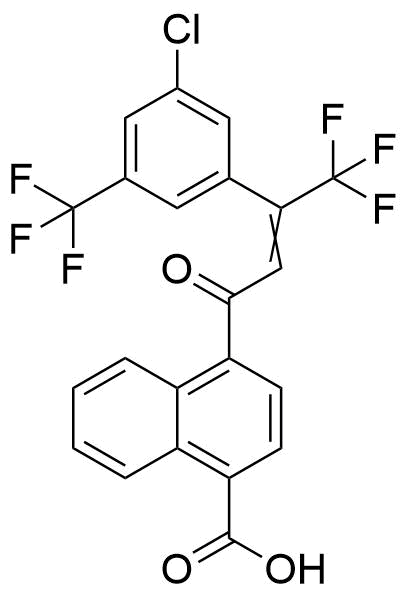 Afoxolaner Impurity 14